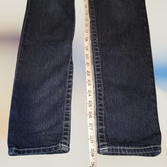 True Religion Legging Jeans - Picture 7 of 10